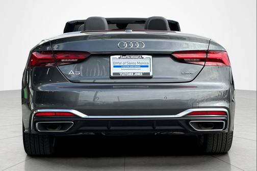 2024 Audi A5 45 S line Premium Plus