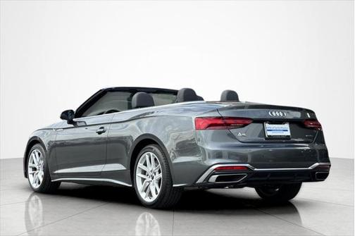2024 Audi A5 S line Premium Plus 45 TFSI quattro