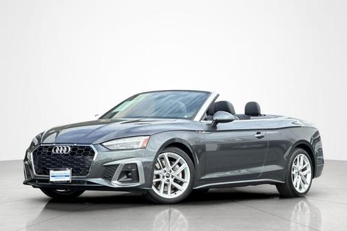 2024 Audi A5 45 S line Premium Plus