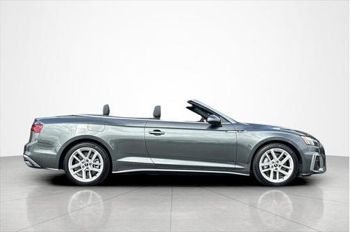 2024 Audi A5 S line Premium Plus 45 TFSI quattro