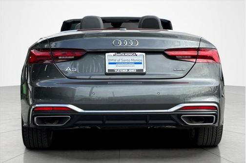 2024 Audi A5 S line Premium Plus 45 TFSI quattro