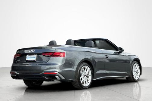 2024 Audi A5 45 S line Premium Plus