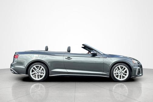 2024 Audi A5 45 S line Premium Plus