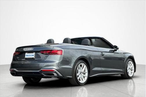 2024 Audi A5 S line Premium Plus 45 TFSI quattro