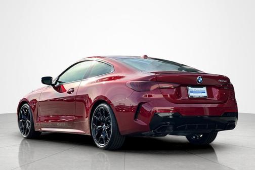 2026 BMW M440 i