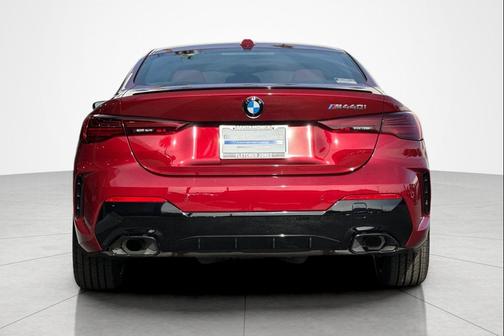 2026 BMW M440 i