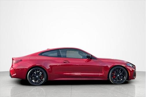 2026 BMW M440 M440i Coupe