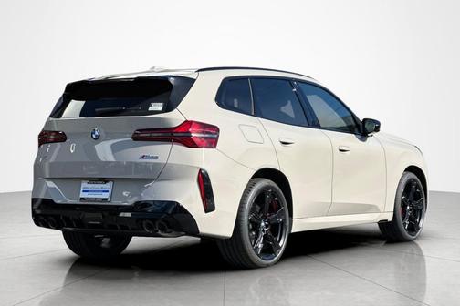 2026 BMW X3 M50 xDrive Sports Activity Vehicle