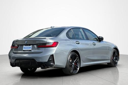 2023 BMW 330e 330e Plug-In Hybrid