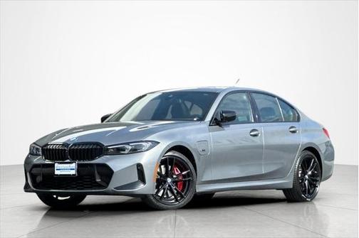 2023 BMW 330e 330e Plug-In Hybrid