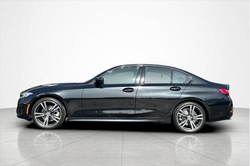 2023 BMW 330 330i Sedan