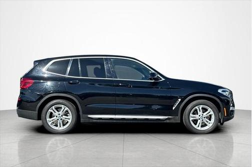 2021 BMW X3 sDrive30i Sports Activity Vehicle