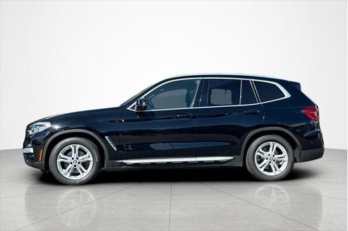 2021 BMW X3 sDrive30i Sports Activity Vehicle