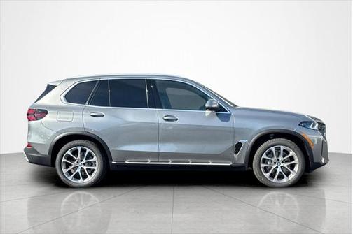 2026 BMW X5 sDrive40i Sports Activity Vehicle