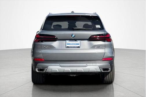 2026 BMW X5 sDrive40i Sports Activity Vehicle