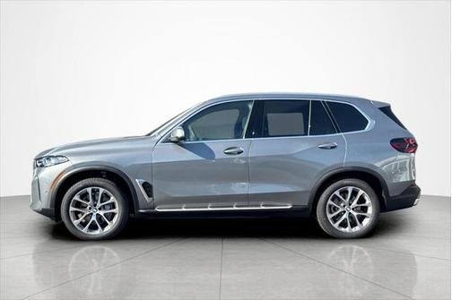 2026 BMW X5 sDrive40i Sports Activity Vehicle