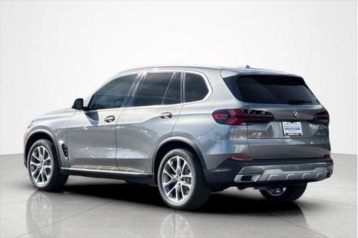 2026 BMW X5 sDrive40i Sports Activity Vehicle