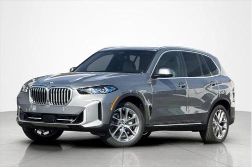 2026 BMW X5 sDrive40i Sports Activity Vehicle