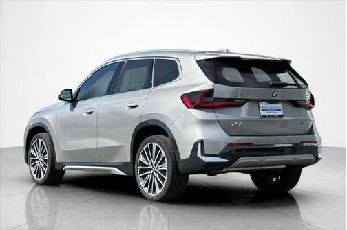 2026 BMW X1 xDrive28i Sports Activity Vehicle
