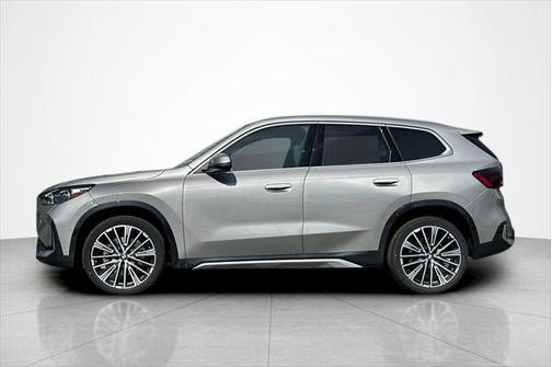 2026 BMW X1 xDrive28i Sports Activity Vehicle