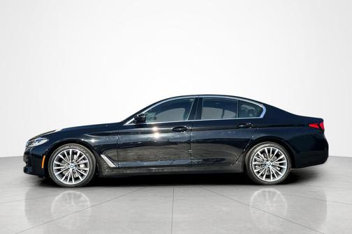 2023 BMW 530 i