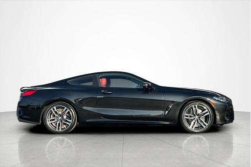 2026 BMW 840 840i xDrive Coupe