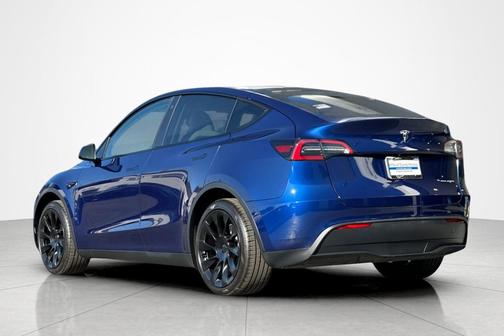 2023 Tesla Model Y Long Range AWD