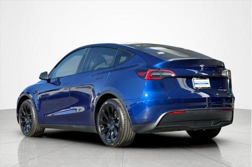 2023 Tesla Model Y Long Range AWD