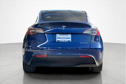 2023 Tesla Model Y Long Range AWD