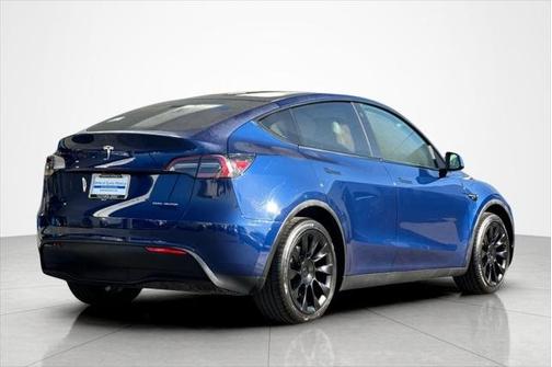 2023 Tesla Model Y Long Range AWD