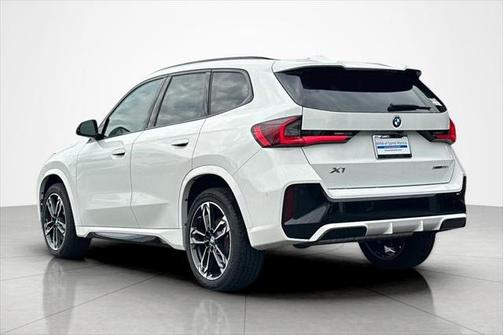 2026 BMW X1 xDrive28i Sports Activity Vehicle