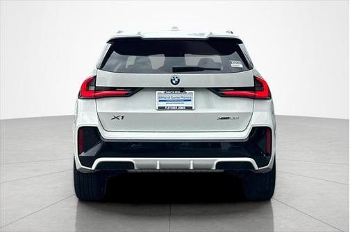2026 BMW X1 xDrive28i Sports Activity Vehicle