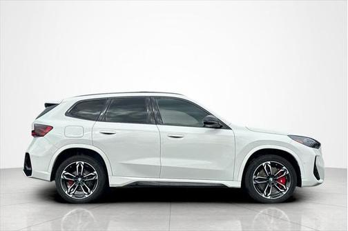 2026 BMW X1 xDrive28i Sports Activity Vehicle