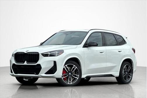 2026 BMW X1 xDrive28i Sports Activity Vehicle