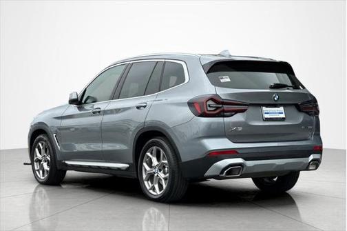 2024 BMW X3 sDrive30i Sports Activity Vehicle