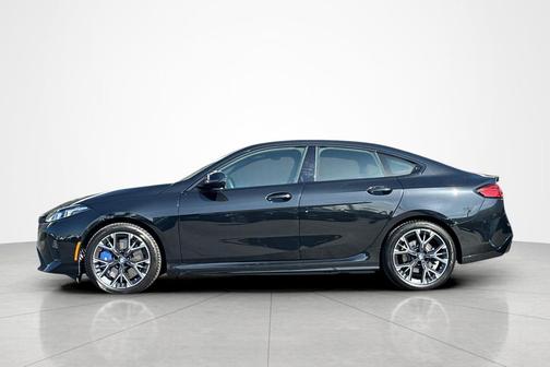 Black Sapphire Metallic 2025 BMW 228 Gran Coupe xDrive