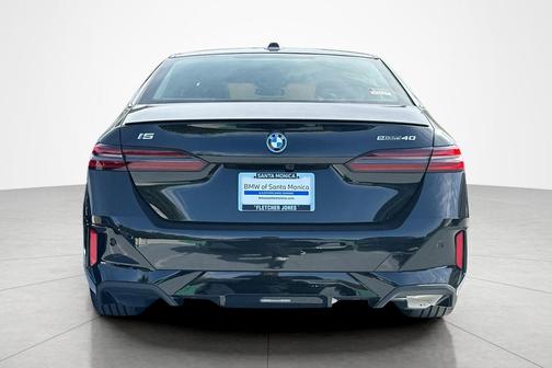 2026 BMW i5 eDrive40 Sedan