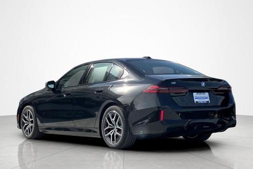 2026 BMW i5 eDrive40 Sedan