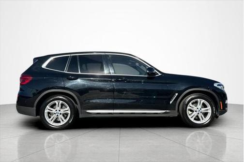 2021 BMW X3 sDrive30i Sports Activity Vehicle