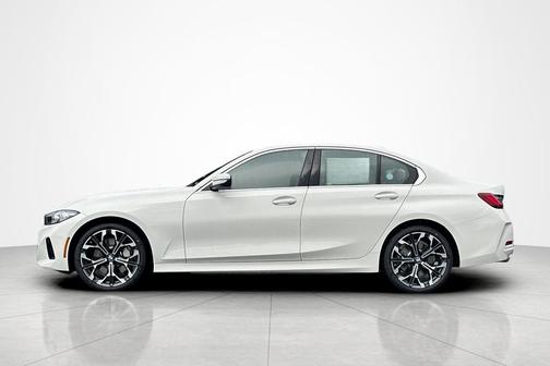 2026 BMW 330 L