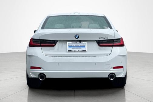 2026 BMW 330 L
