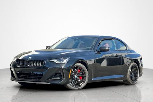 2026 BMW 230 L