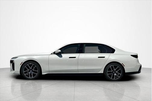 2026 BMW 740 740i xDrive Sedan