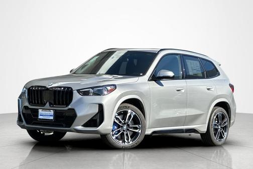 2026 BMW X1 xDrive28i Sports Activity Vehicle