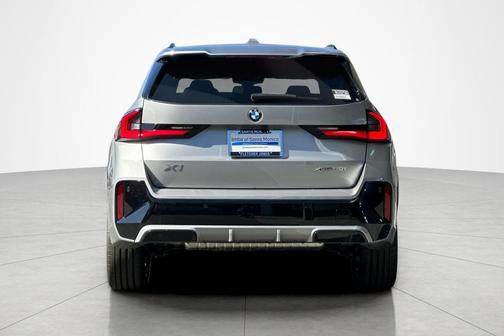 2026 BMW X1 xDrive28i Sports Activity Vehicle