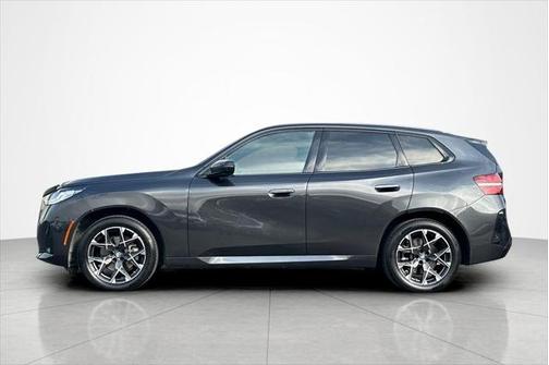 2025 BMW X3 30 xDrive Sports Activity Vehicle