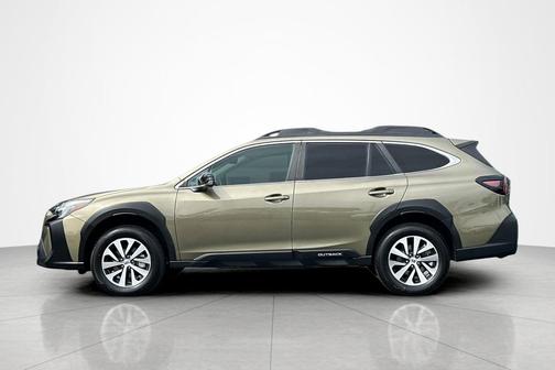 2023 Subaru Outback Premium CVT