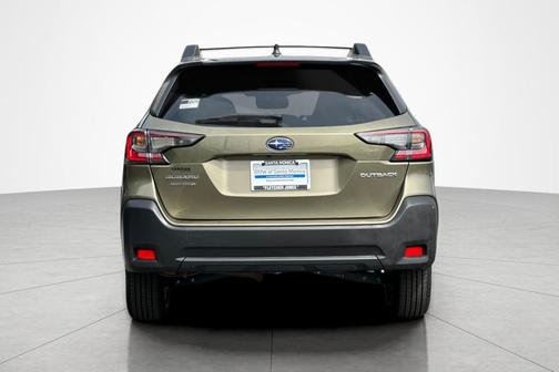 2023 Subaru Outback Premium CVT