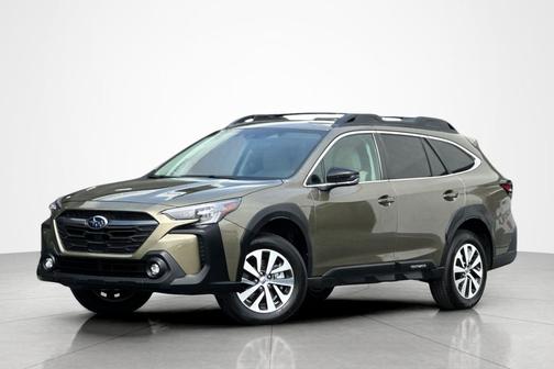2023 Subaru Outback Premium CVT