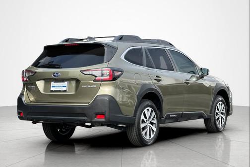2023 Subaru Outback Premium CVT